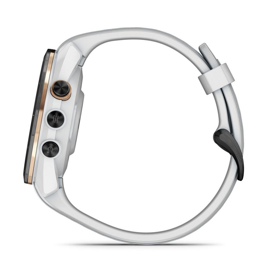 GARMIN ガーミン　アプローチ　S70 GPS距離計　GPSナビ　ホワイト白 GARMIN ガーミンアプローチS70 GPS距離計GPSナビホワイト白