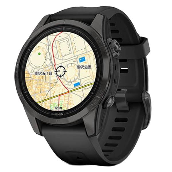 GARMIN（ガーミン） EPIXPRO エピックスプロ Gen2 スマートウォッチ