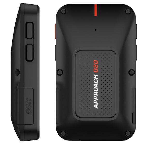 GARMIN ガーミン アプローチ G20 ソーラー GPSゴルフナビ 日本