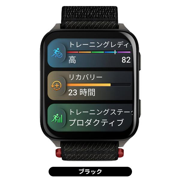 GARMIN（ガーミン） VENU X1 フィットネス GPSウォッチ 日本正規品 