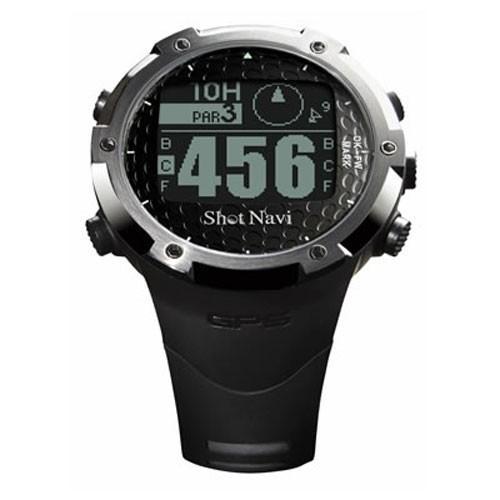 ShotNavi（ショットナビ） 訳あり W1-FW GPSゴルフナビ 腕時計型