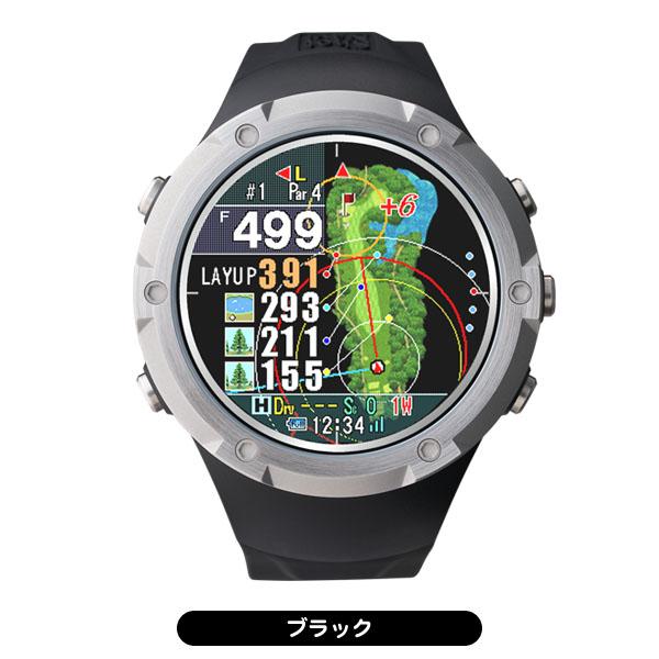 『 ShotNavi　Evolve α 』ショットナビ　腕時計距離計 楽天市場】ShotNavi Evolve α[アルファー] ショットナビ ゴルフ