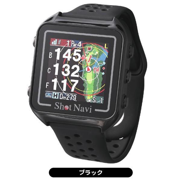 ShotNavi（ショットナビ） ビヨンド ライト プラス GPSゴルフナビ