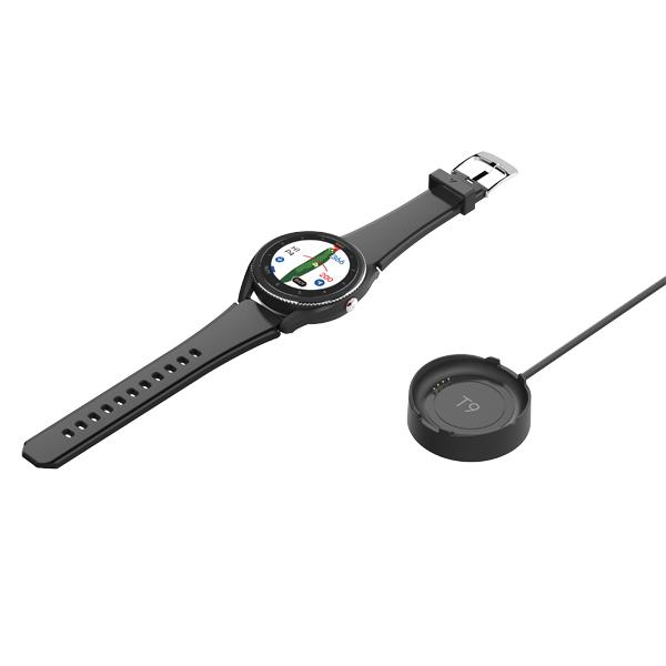ボイスキャディ T9 ゴルフGPSナビ 腕時計型 : 110130019000012