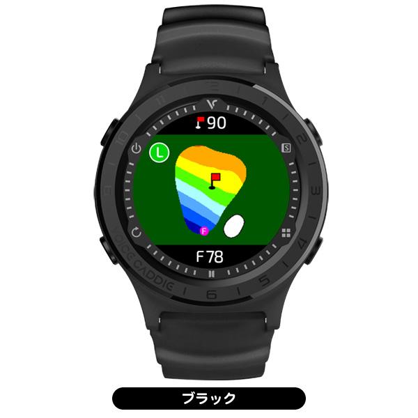 ボイスキャディT-Ultra ゴルフウォッチ GPS距離計 Tウルトラ 腕時計 