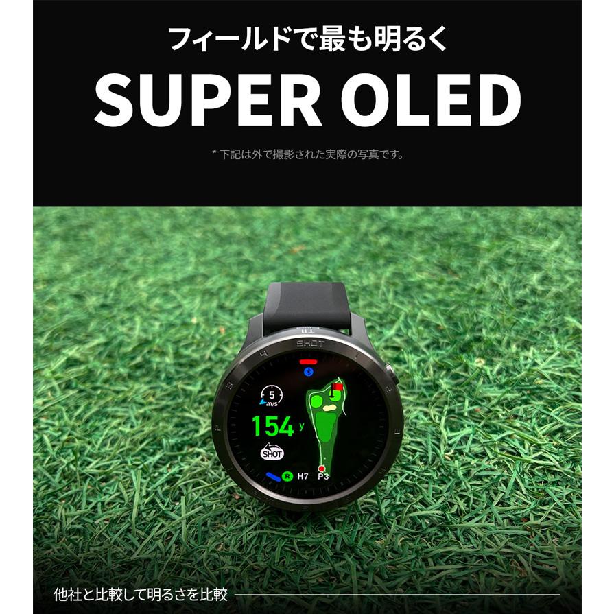 VOICE CADDIE ボイスキャディ T11PRO GPSゴルフナビ 腕時計型 VOICE CADDIE ボイスキャディ T11PRO GPSゴルフナビ 腕時計型