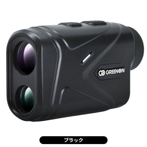 GREENON（グリーンオン） LASER CADDIE GL04 ゴルフ用レーザー距離計