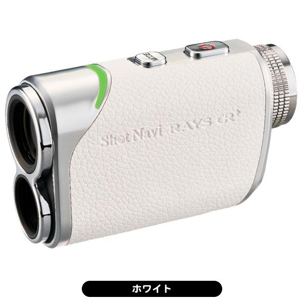 ショットナビ レーザースナイパー RAYS GR プラス ゴルフ用レーザー距離計 日本正規品 | ShotNavi | 01