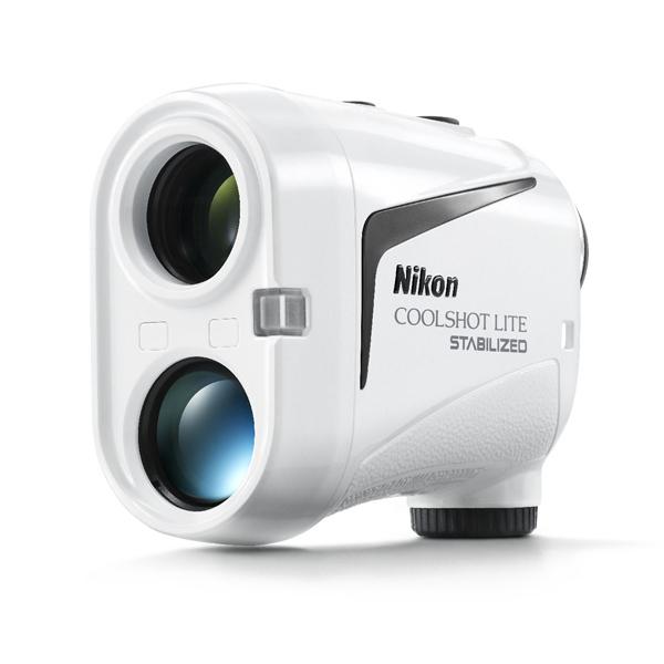 ニコン（Nikon） クールショット ライト スタビライズド レーザー距離