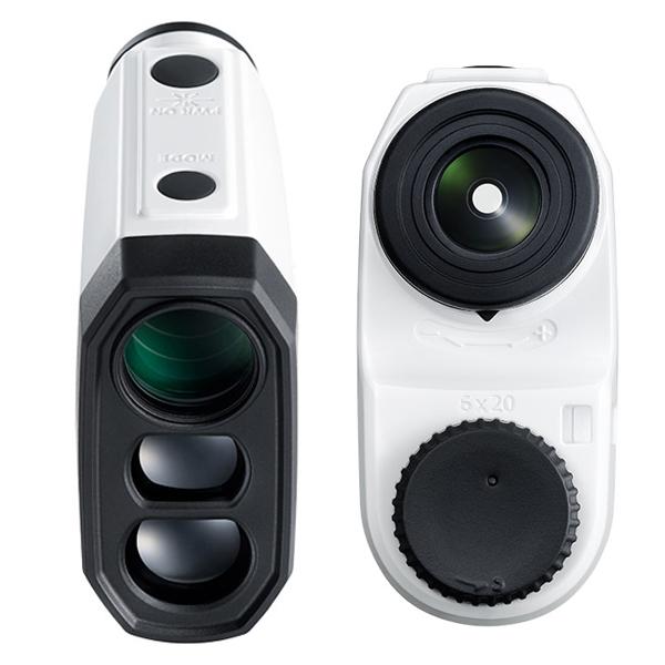 ニコン（Nikon） クールショット 20IG2 G-607 COOLSHOT レーザー距離計