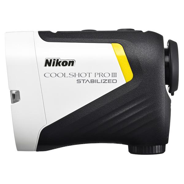 ニコン（Nikon） クールショット プロ3 スタビライズド G583 ゴルフ用