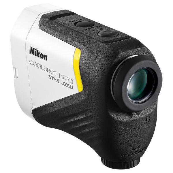 ニコン（Nikon） クールショット プロ3 スタビライズド G583 ゴルフ用