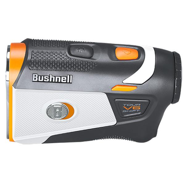 Bushnell（ブッシュネル） ピンシーカー ツアー V6 シフト ジョルト
