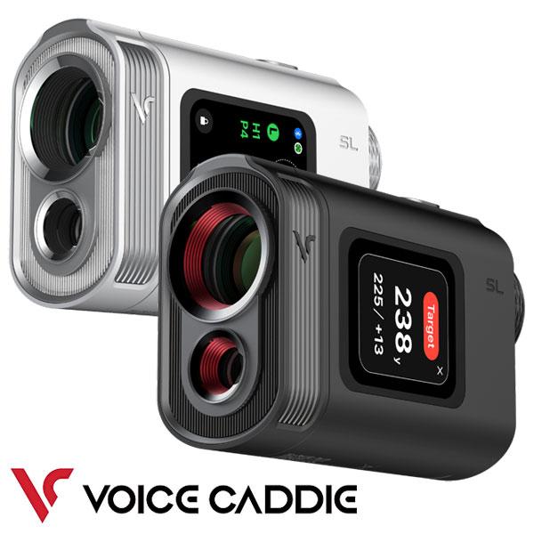 VOICE CADDIE（ボイスキャディ） ボイスキャディSL mini ミニ ゴルフ用