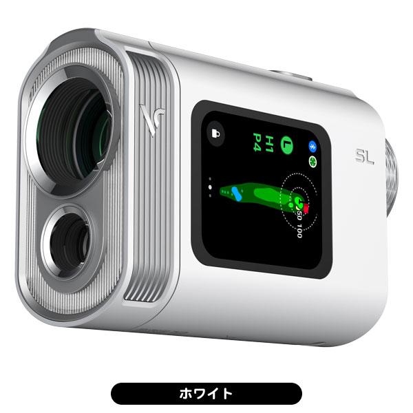 VOICE CADDIE SL mini 新品未使用ゴルフ用距離計　保護シール付 VOICE CADDIE（ボイスキャディ） ボイスキャディSL mini ミニ ゴルフ用