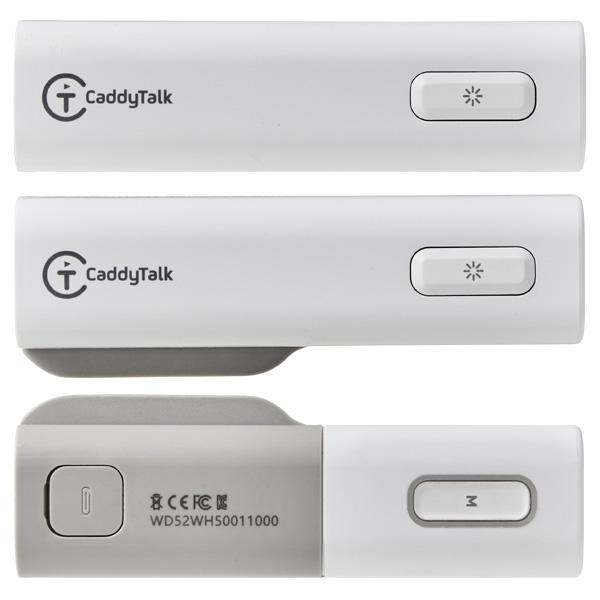 ゴルフゾン キャディトーク ウインディ ゴルフ用レーザー距離計 日本