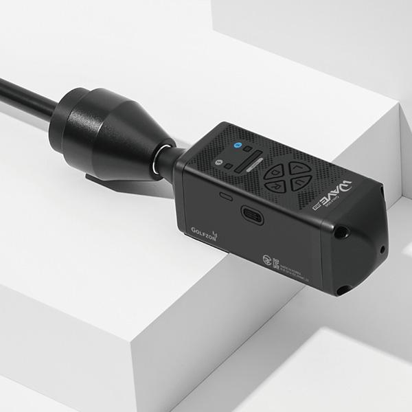 ゴルフゾン WAVE PLAY ゴルフシミュレーター : ゴルフショップジョプロ