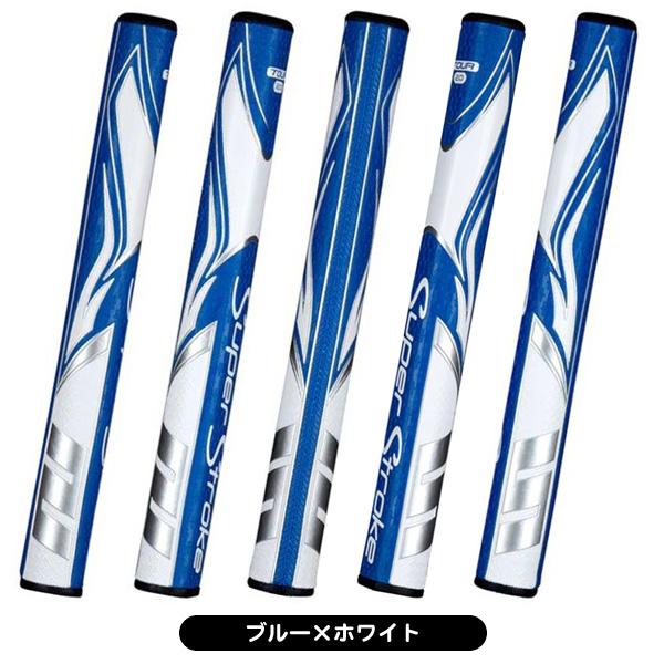 LITE（ライト） スーパーストローク 2023 ゼナジー ツアー 2.0 パター