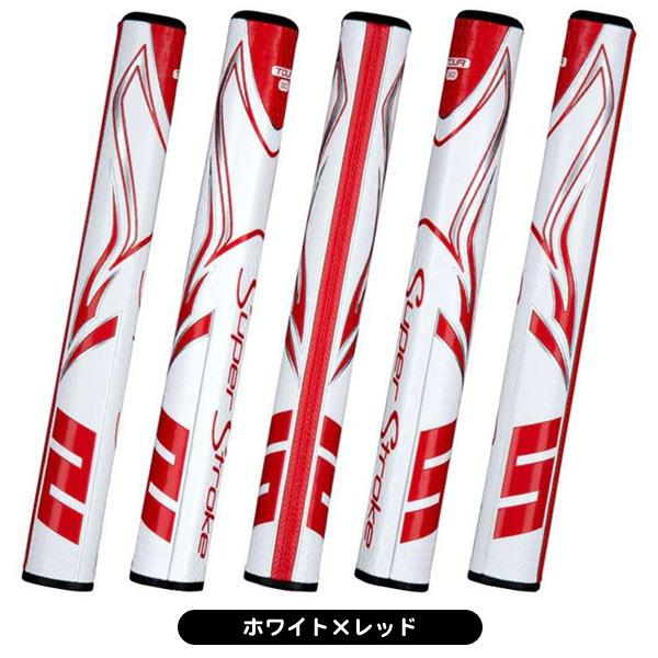 LITE スーパーストローク 2023 ZENERGY TOUR 3.0 パター用