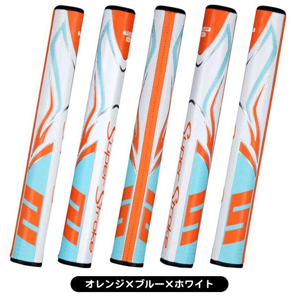 スーパーストローク 2023 ZENERGY TOUR 3.0 パター用グリップ｜leftygolf｜09