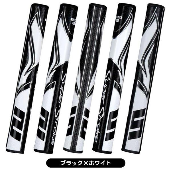 スーパーストローク 2023 ZENERGY TOUR 3.0 パター用グリップ｜leftygolf｜11