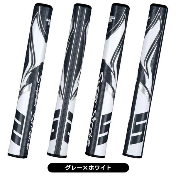 LITE スーパーストローク 2023 ZENERGY TOUR 3.0 パター用