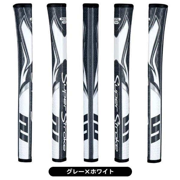 LITE（ライト） スーパーストローク 2023 ZENERGY PISTOL TOUR パター