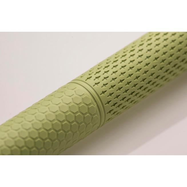 ルートビー ゴルフ 送料無料 ゴルフグリップ バックラインなし 浦大輔