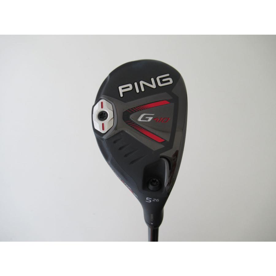 中古 ｐｉｎｇ ピン ｇ４１０ ハイブリッド ユーティリティ ａｌｔａ ｊ ｃｂ ｒｅｄ ５ｕ フレックスｓｒ 14 Piut C0002 ゴルフショップジョプロ 通販 Yahoo ショッピング