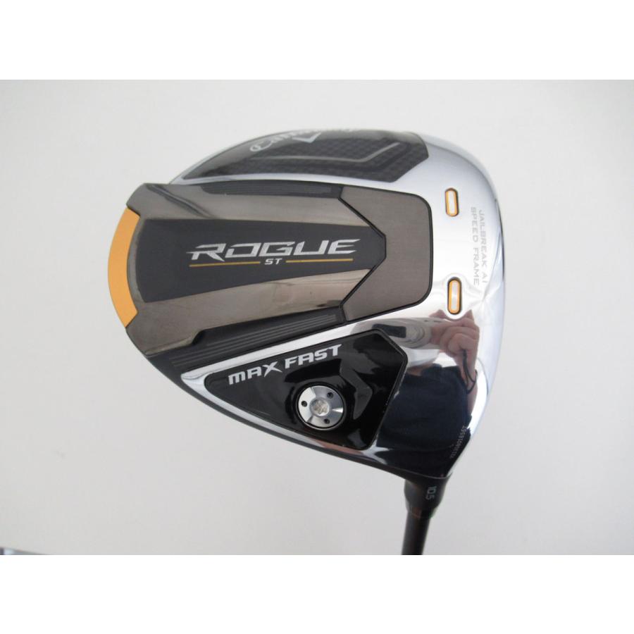 中古 クラブ(メンズ) キャロウェイ ROGUE ST MAX ドライバー FAST オリジナルカーボン ローグ ST マックス ファスト オリジナルカーボン ドライバー フレックスR 220523 cwdr c01 10.5度 ゴルフショップジョプロ 【日本新販売】の 中古 クラブ(メンズ) キャロウェイ ROGUE ST MAX ドライバー FAST オリジナルカーボン ローグ ST マックス ファスト オリジナルカーボン ドライバー フレックスR 220523 cwdr c01 10.5度 ゴルフショップジョプロ 【日本新販売】の