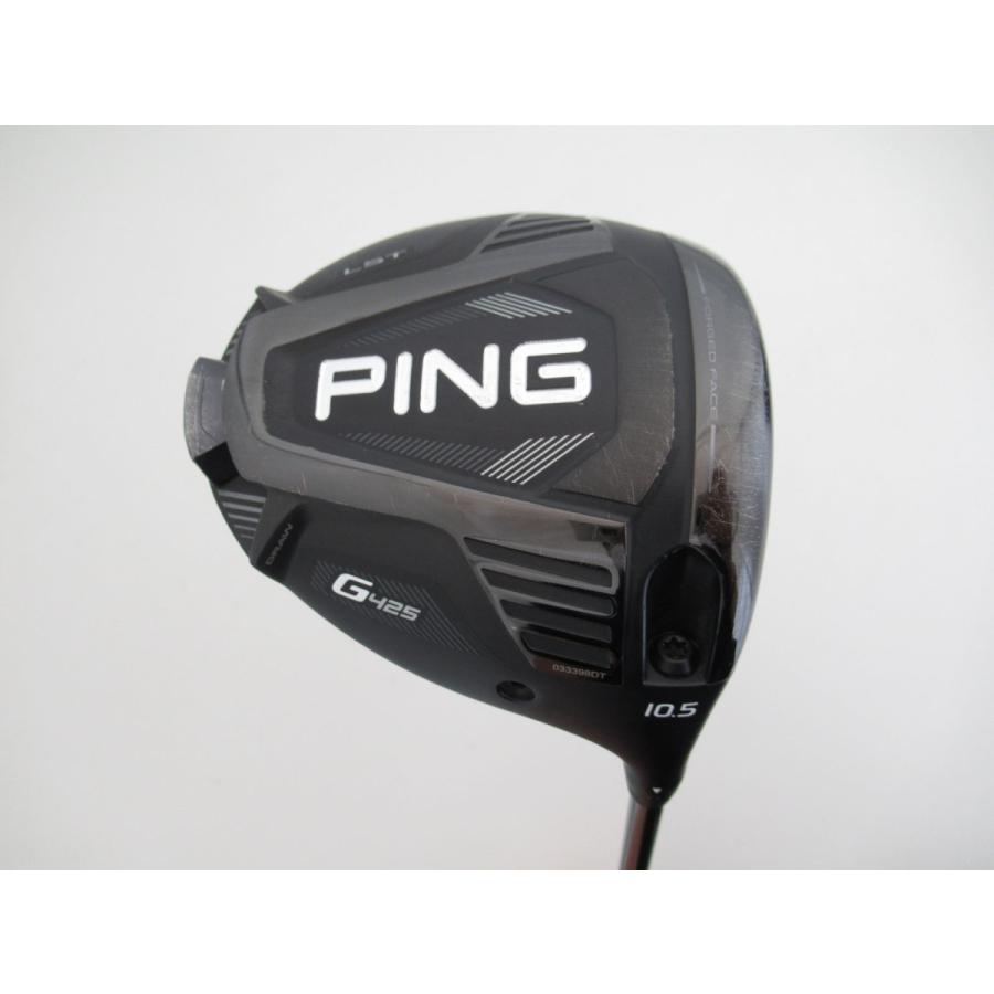 メーカー再生品 日本未発売 PING ピン Tour PP58 アライメント