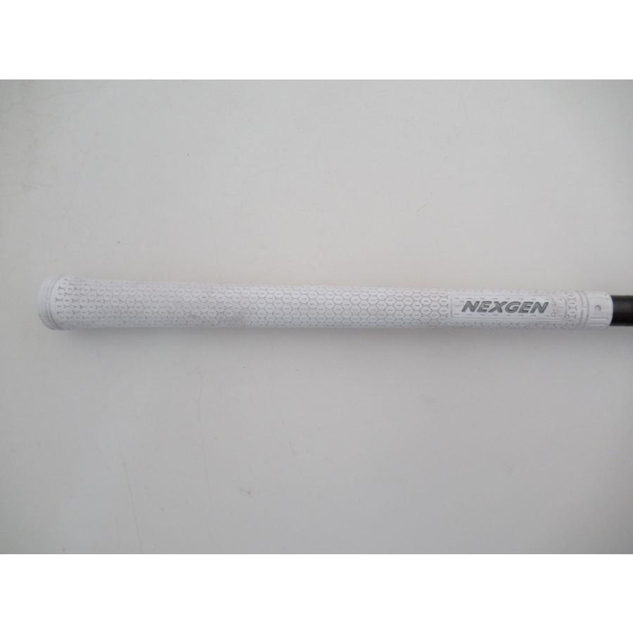 中古 PRGR プロギア 2021年 LS フェアウェイウッド オリジナルカーボン 3W フレックスSR(M−40)|leftygolf|04