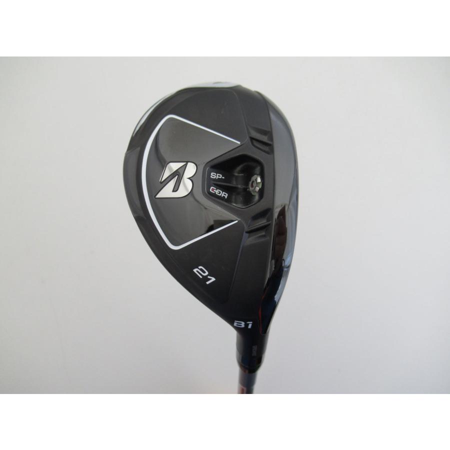 最安値に挑戦中 【中古】ブリヂストン BRIDGESTONE GOLF B1