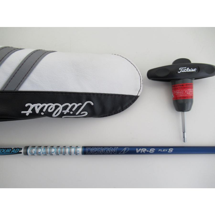 78％以上節約 ゴルフショップジョプロ中古 タイトリスト ＴＳＩ３