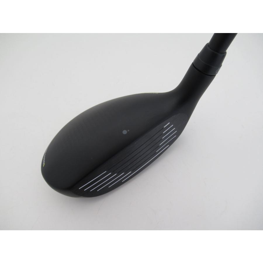 中古 PING ピン G430 公式 ハイブリッド ユーティリティ TR HYBRID 85  