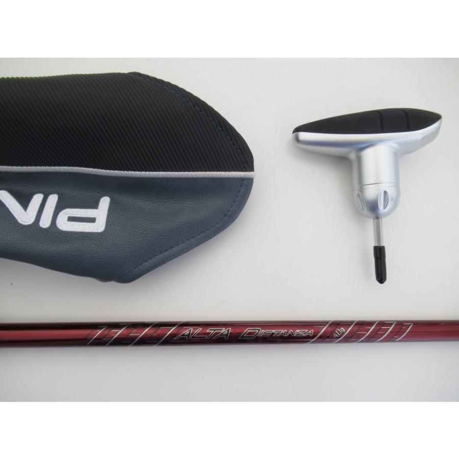 中古 PING ピン G425 SFT ドライバー ALTA 