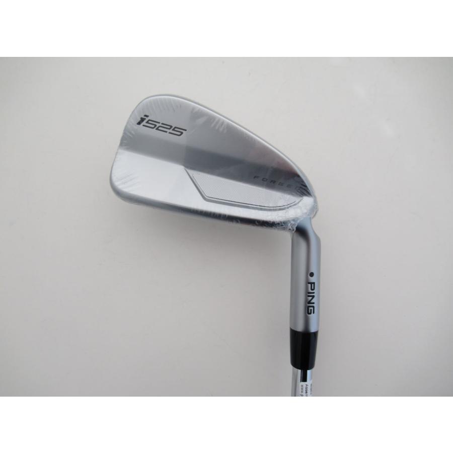 10%クーポン対象 中古 美品 単品アイアン PING ピン I525 アイアン