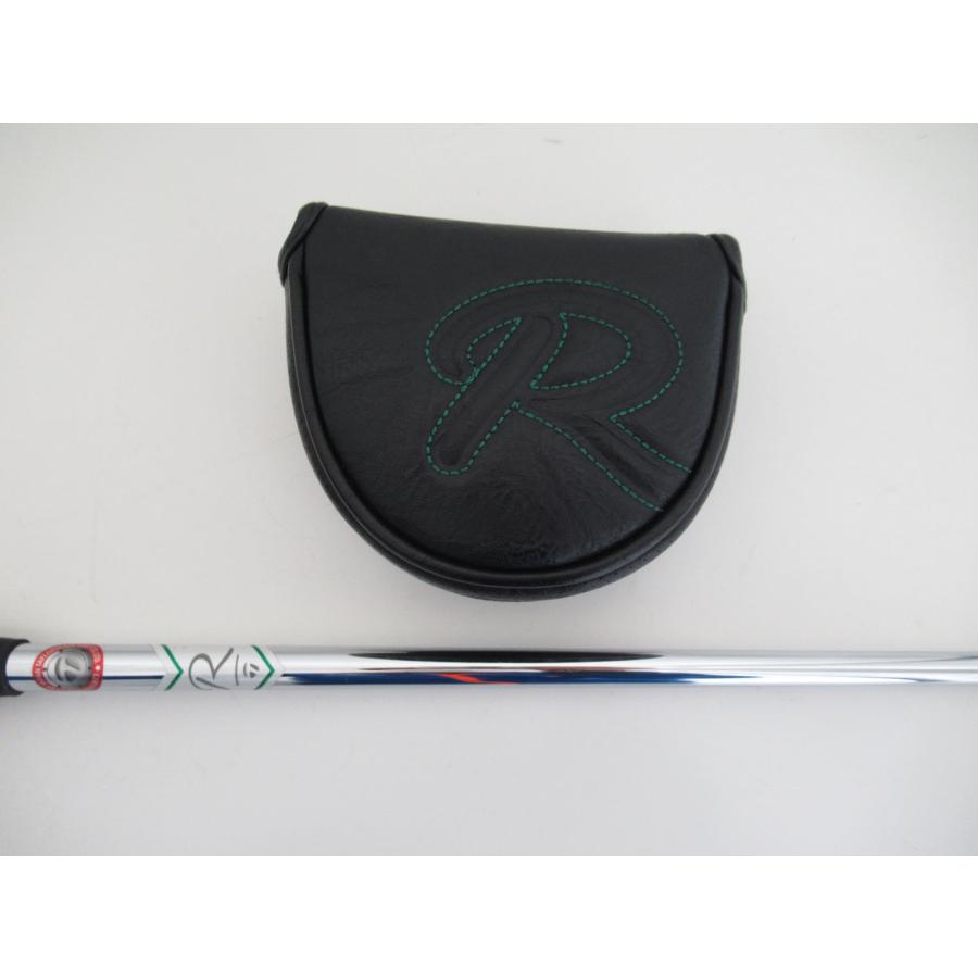 TPリザーブ パター TR-M3TH トラスヒール　テーラメイド TPリザーブ パター TR-M3TH トラスヒール | TP RESERVE TR-M3TH