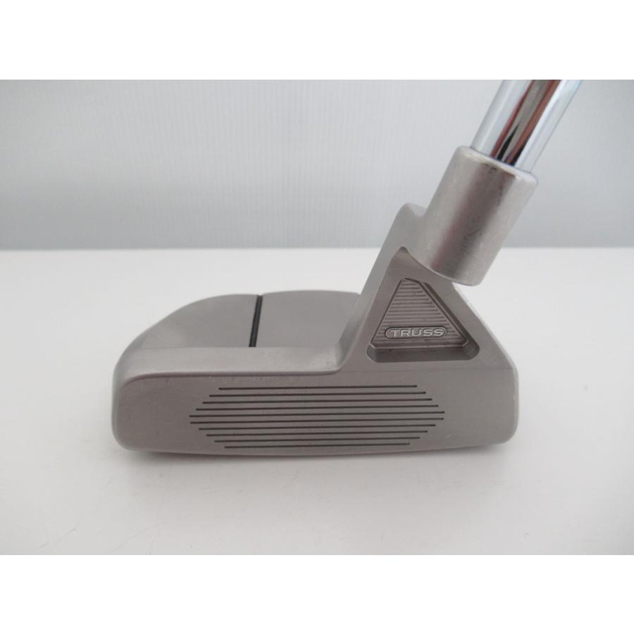 TaylorMade - テーラーメード　TPリザーブ パター TR-M3TH トラスヒール TaylorMade テーラーメイド ゴルフ TPリザーブ パター TR-M3TH