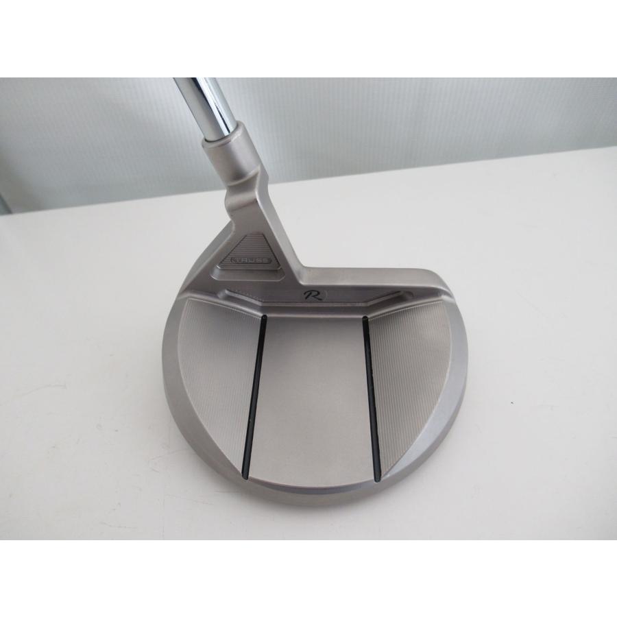 【TaylorMade】 限定モデル　TPリザーブ　パター　34インチ　右用 楽天市場】【店頭展示品】 テーラーメイド ゴルフ TP リザーブ パター