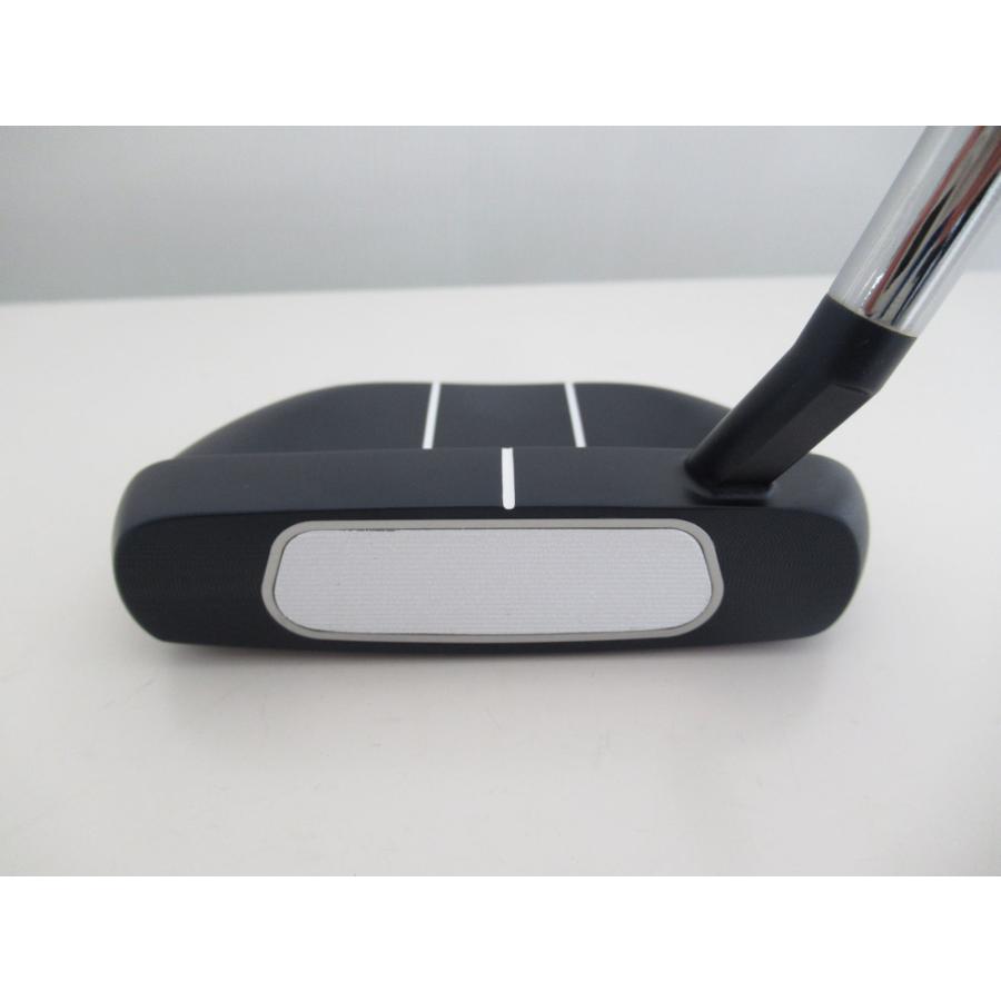 中古 右用 オデッセイ AI-ONE エーアイ ワン ROSSIE ロッシー S パター 