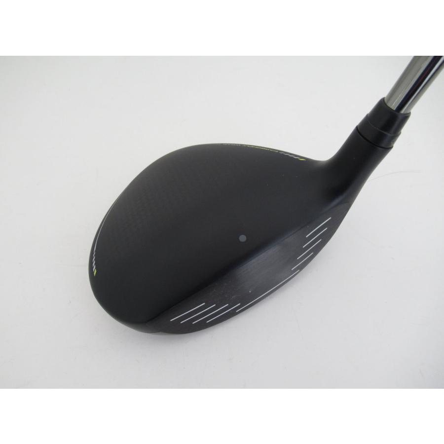 中古 右用 PING ピン G430 MAX フェアウェイウッド TOUR 2.0 CHROME 65 3W フレックスS｜leftygolf｜03