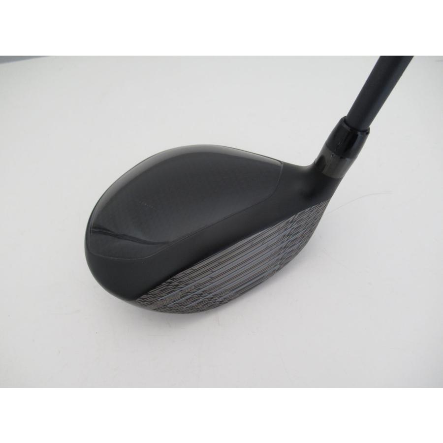 中古 右用 ブリヂストン 2023年 B2HT フェアウェイウッド VANQUISH ヴァンキッシュ BS50 3W フレックスS｜leftygolf｜03