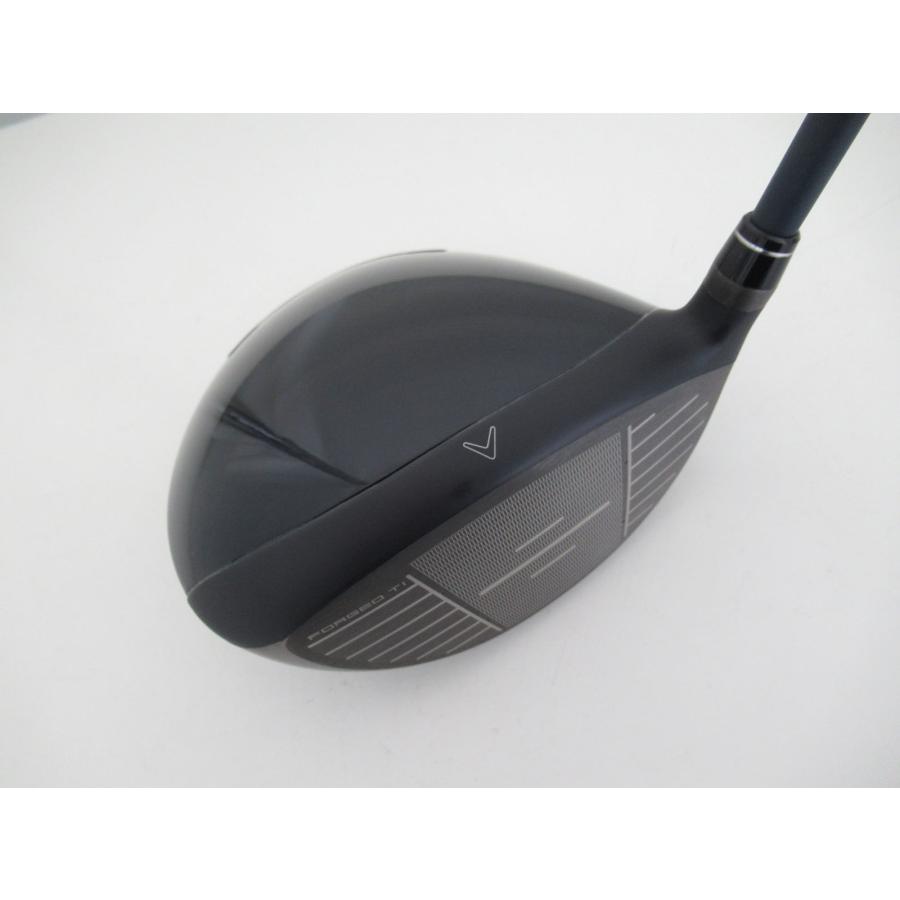 中古 右用 キャロウェイ PARADYM MAX FAST パラダイム マックス ファスト ドライバー オリジナルカーボン 10.5度 フレックスR｜leftygolf｜03