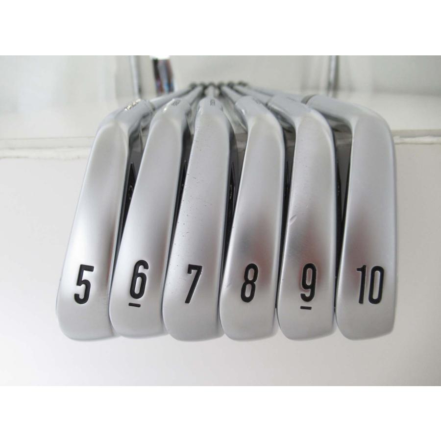 Callaway（キャロウェイ） 中古 右用 2024年 APEX エイペックス MB