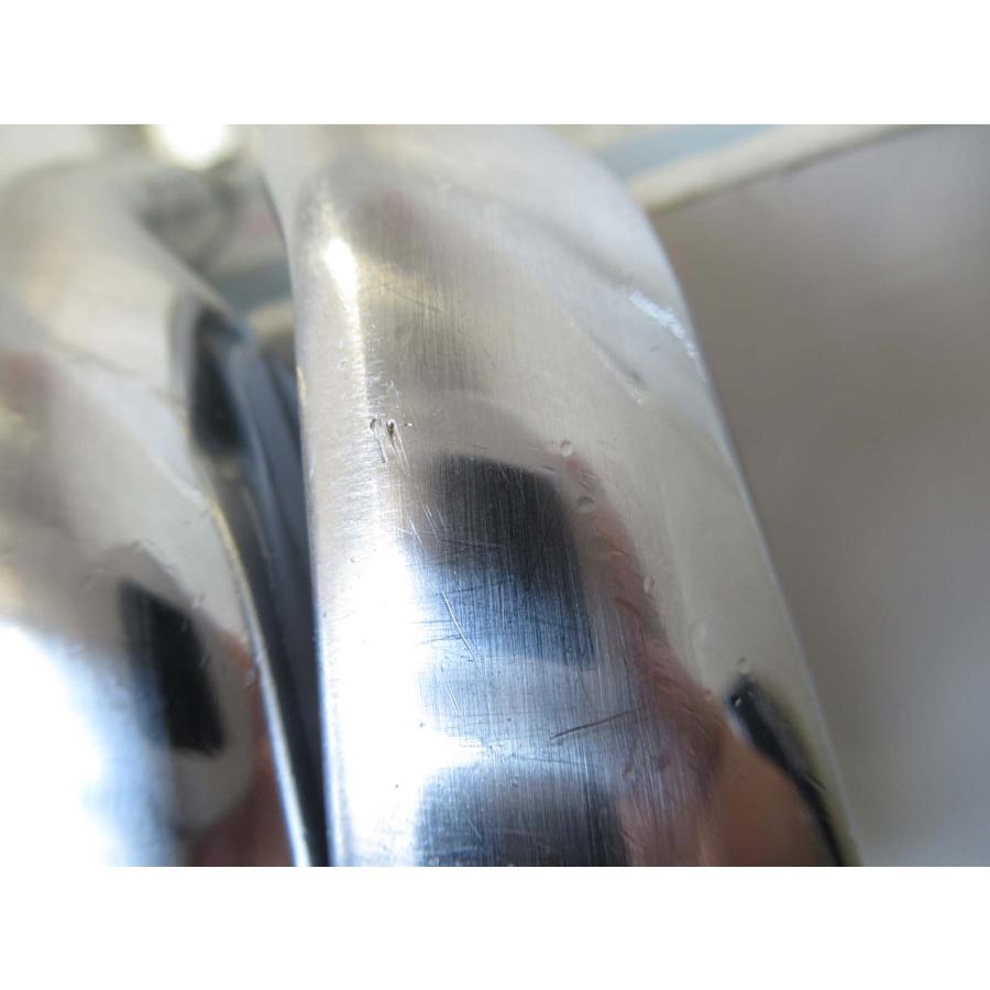 BRIDGESTONE GOLF 【在庫限り】 中古 右用 ブリヂストン 233HF FORGED