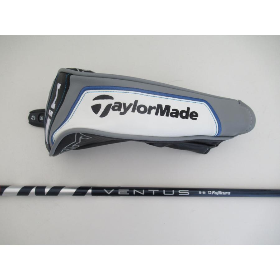 TaylorMade（テーラーメイド） 中古 メーカー特注品 左用 SIM MAX