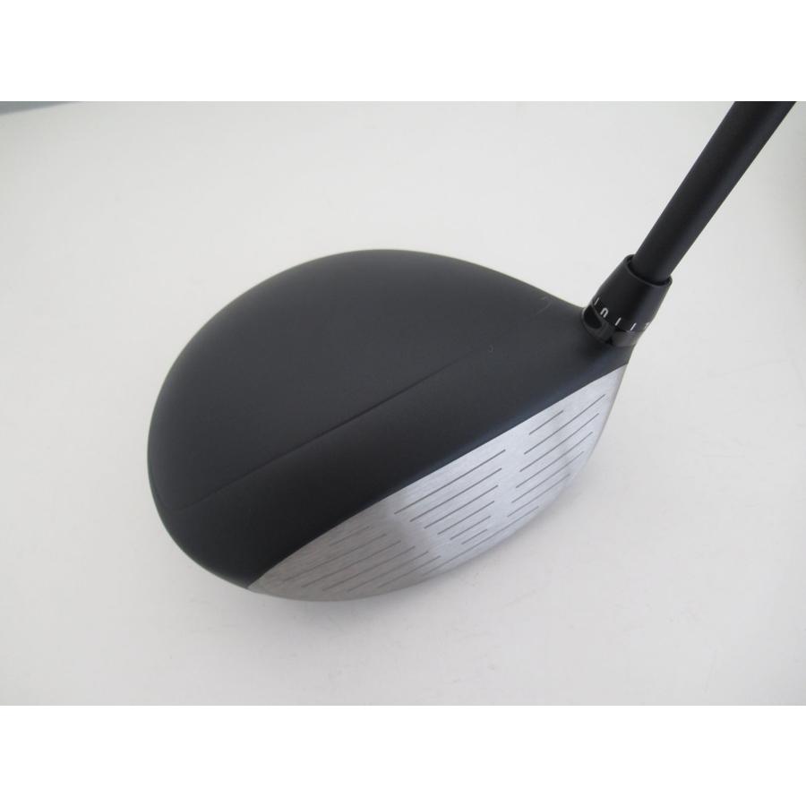 つるやゴールデンプリックス TR−01 9.5° ドライバーヘッド単品 ツルヤ