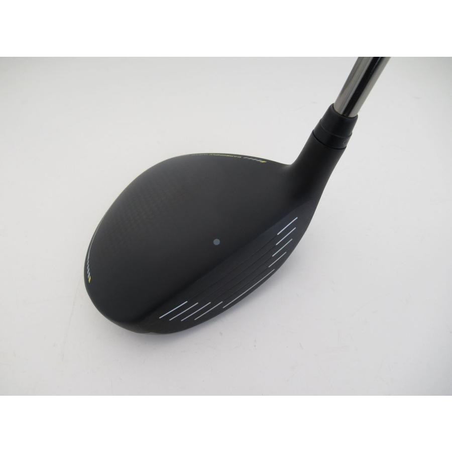 中古 右用 PING ピン G430 MAX フェアウェイウッド TOUR 2.0 CHROME 65 