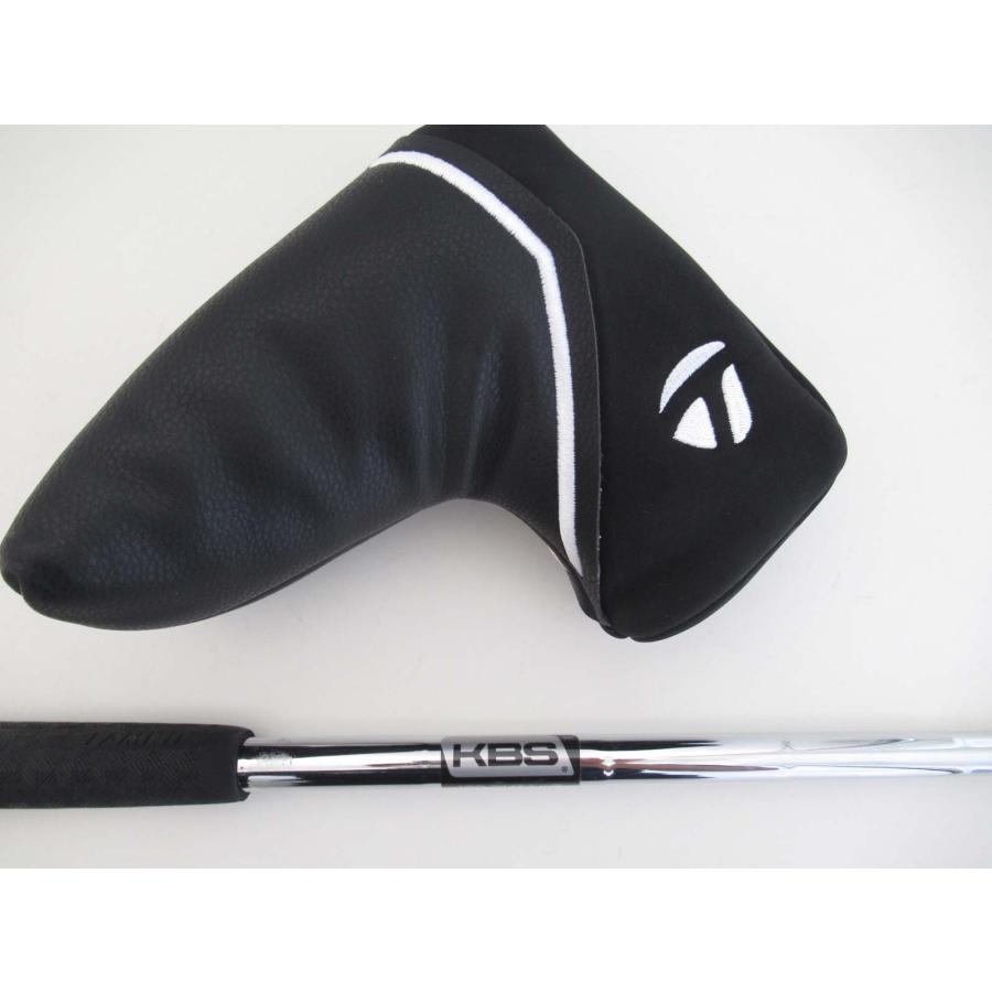 TaylorMade 中古 右用 テーラーメイド TP COLLECTION ブラック TaylorMade 中古 右用 テーラーメイド TP COLLECTION ブラック